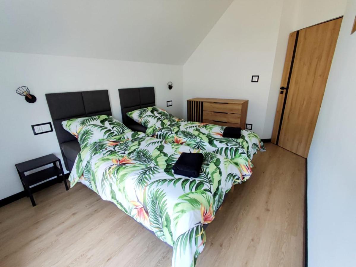 Jelonkowo Villa Brenna Eksteriør billede